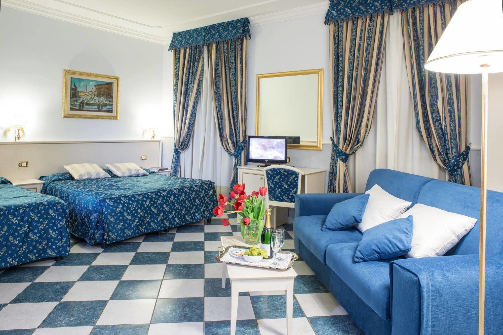 Anfiteatro Flavio 3* Rome