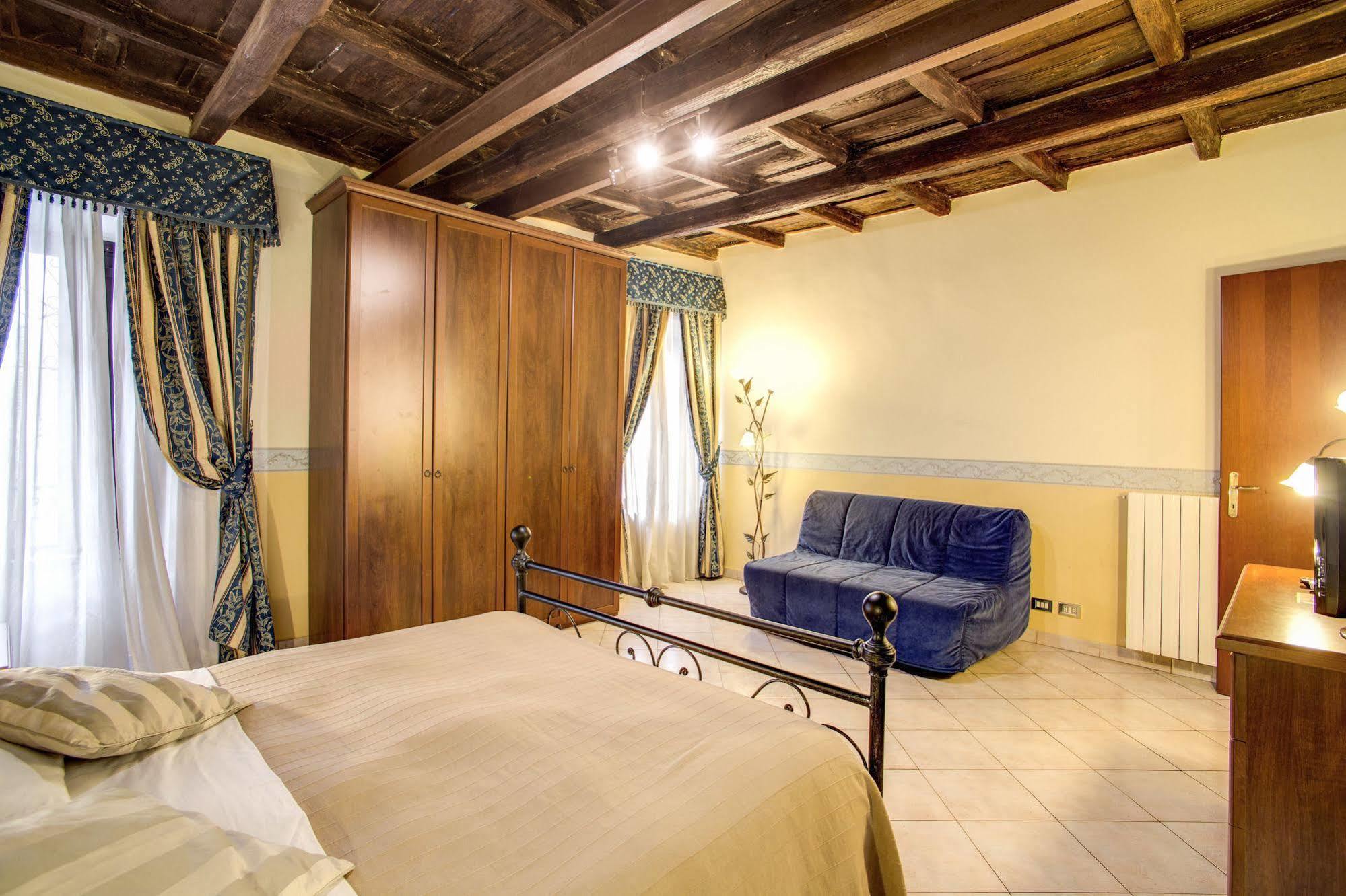 Hotel Anfiteatro Flavio