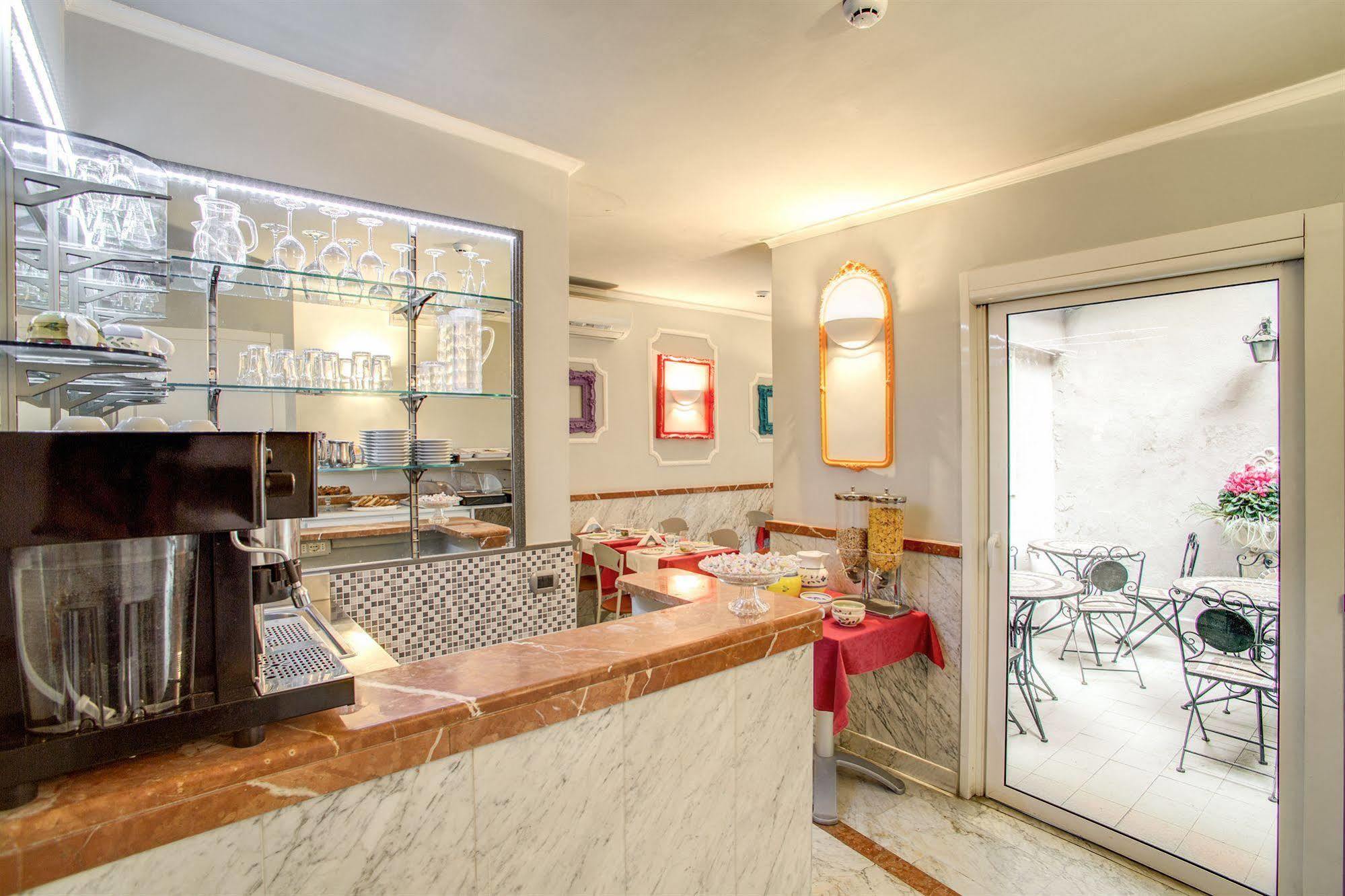 Hotel Anfiteatro Flavio