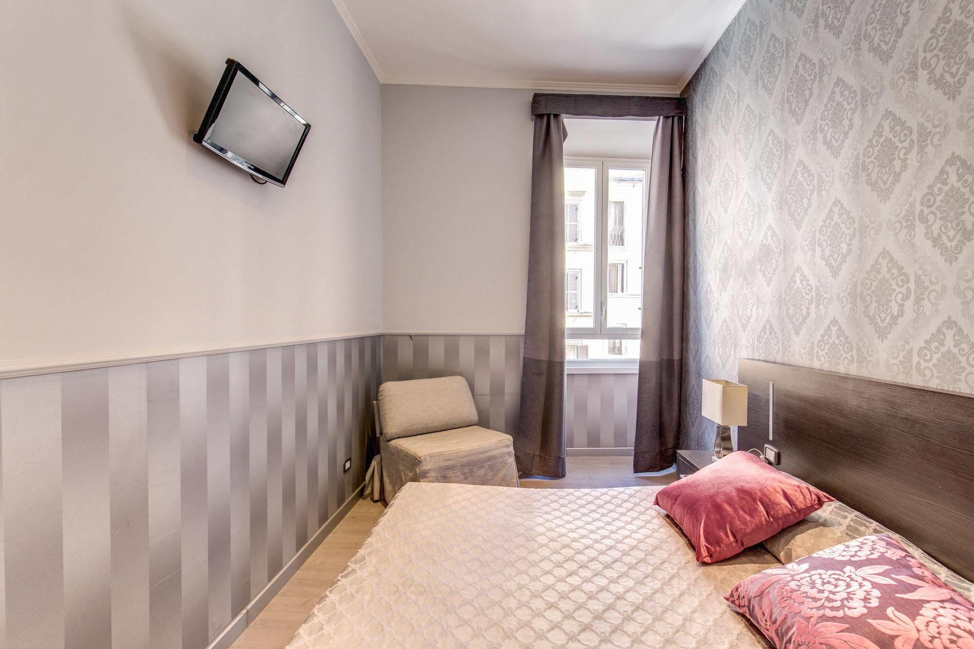 Anfiteatro Flavio Hotel 3*