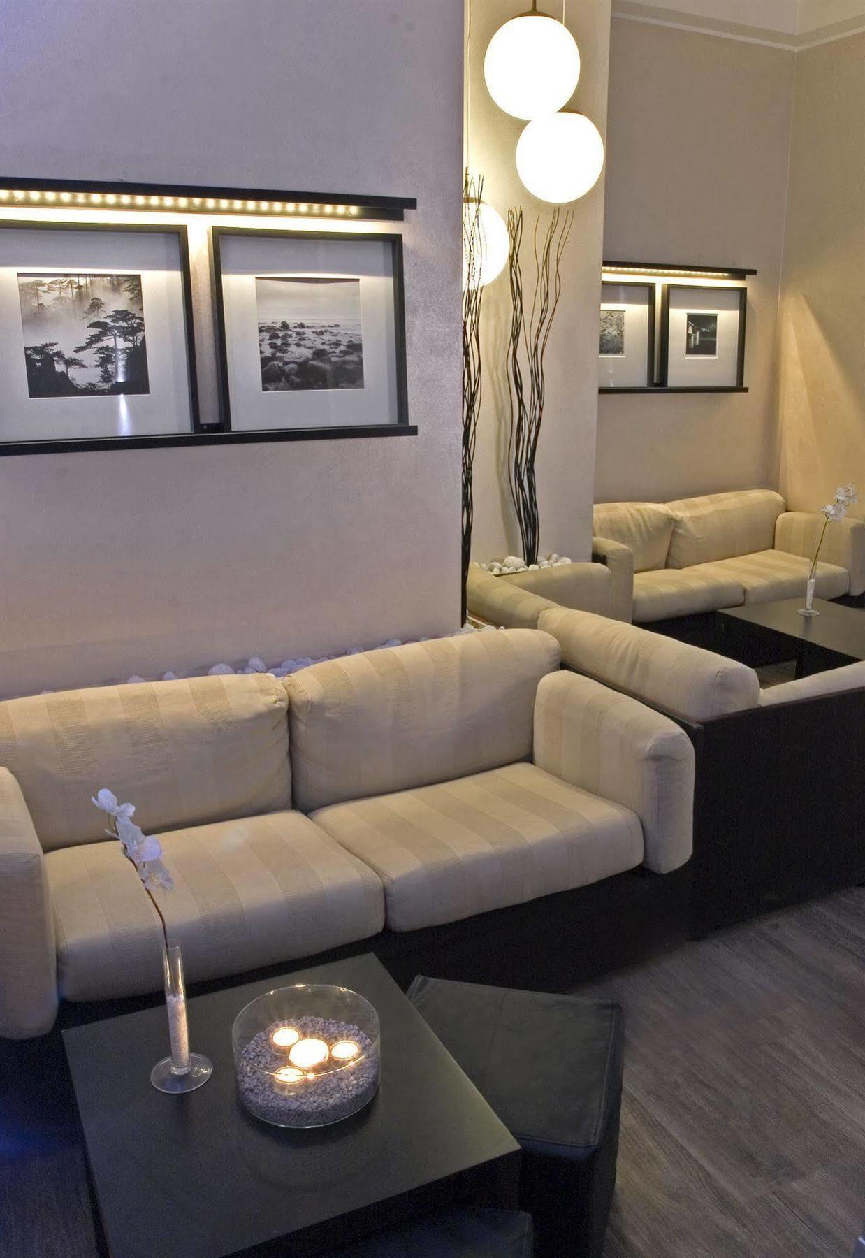 Raganelli Hotel Rome