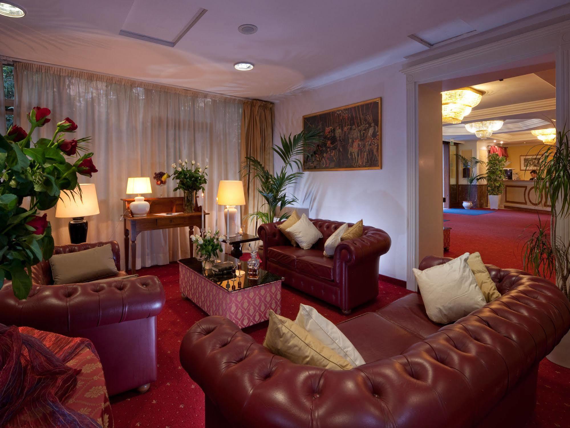 Hotel C-hotels Club House 4*
