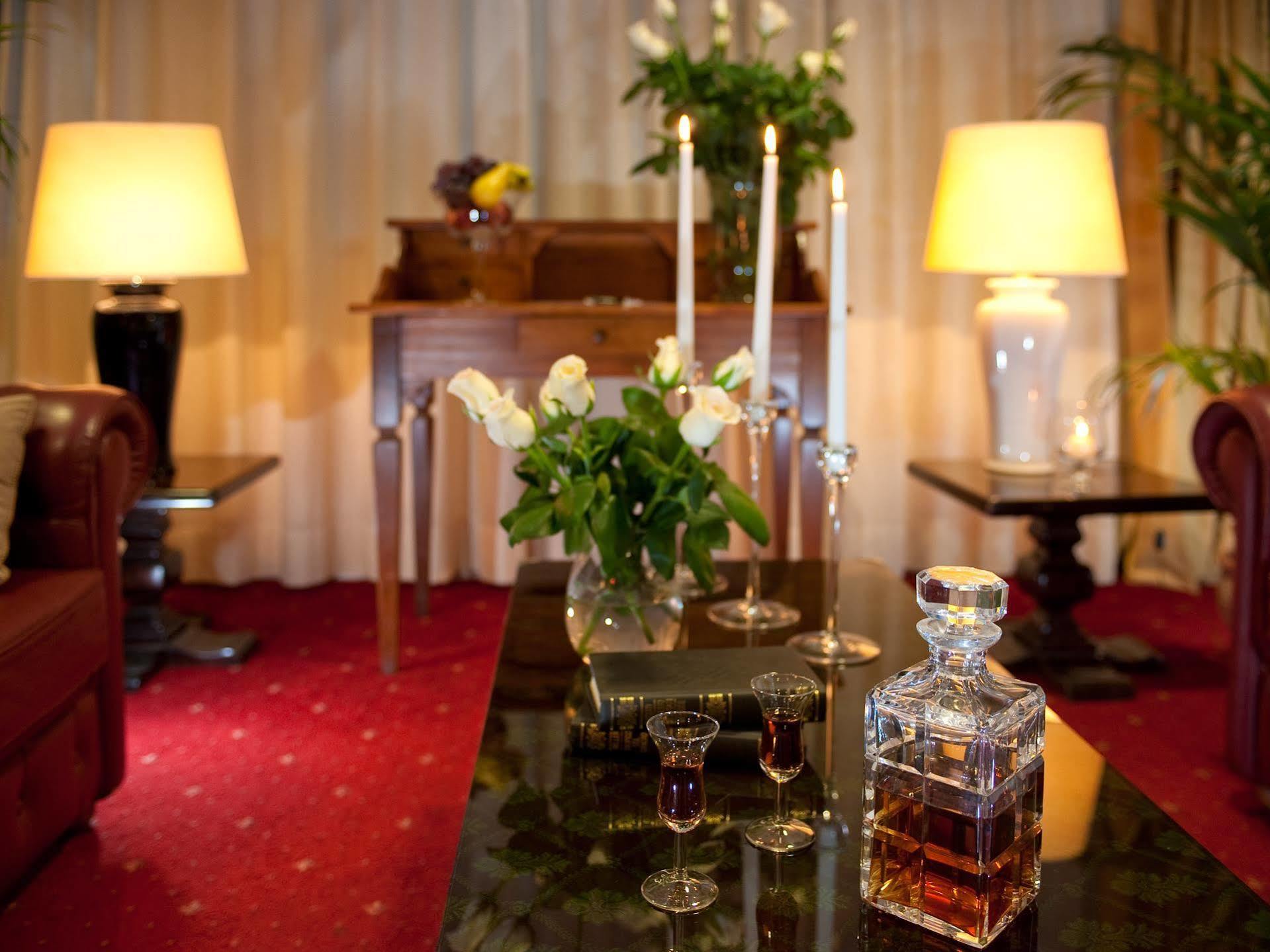 C-hotels Club House