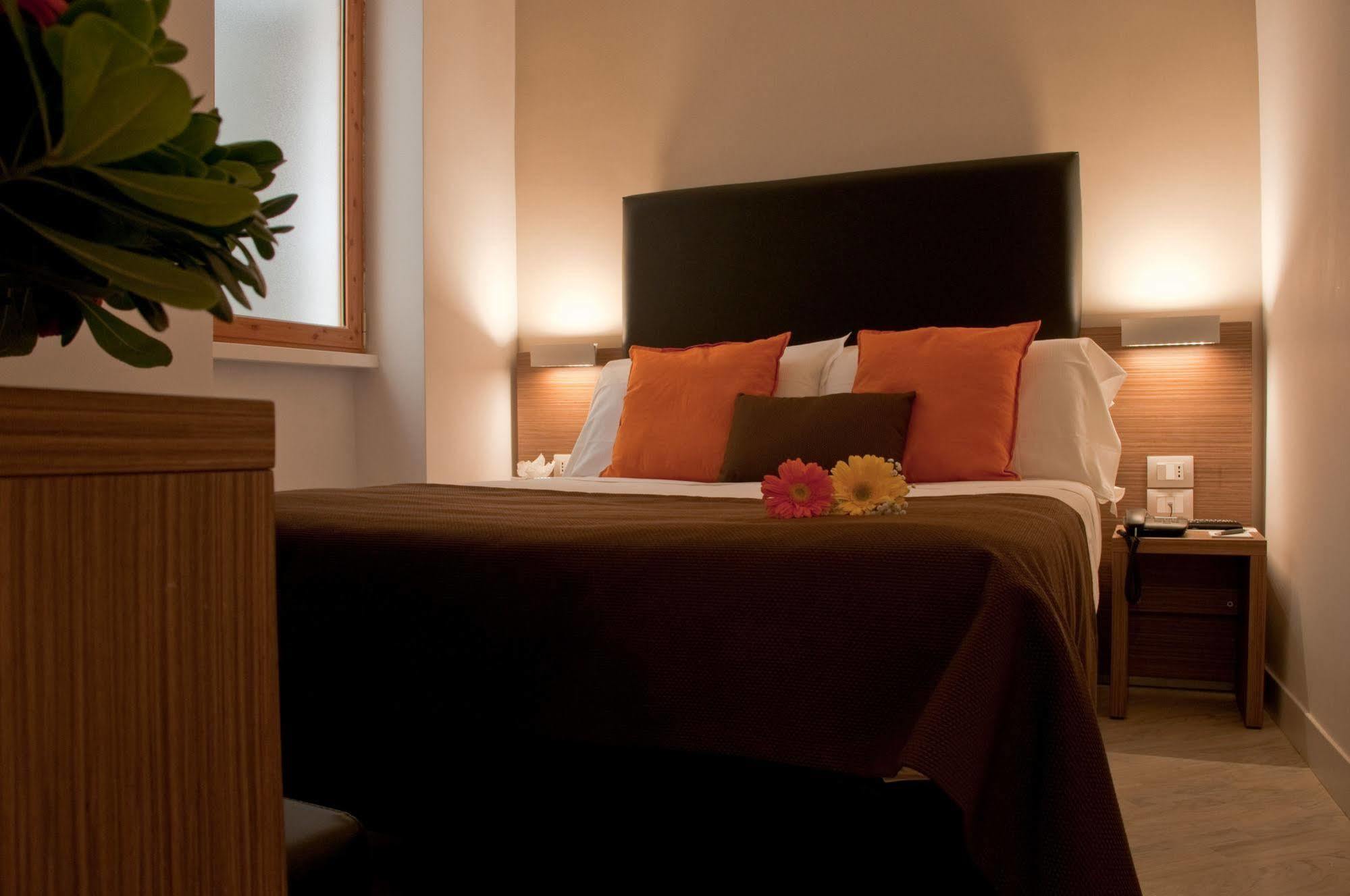 Concordia Hotel Rome