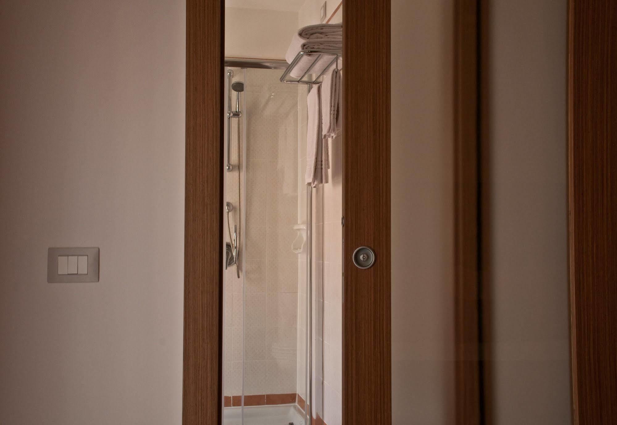Hotel Concordia Rome