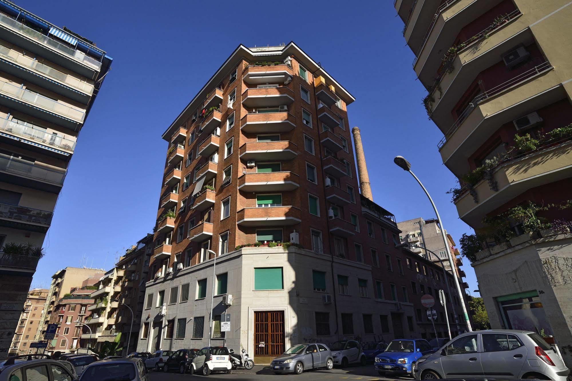 Maison Re Di * Rome