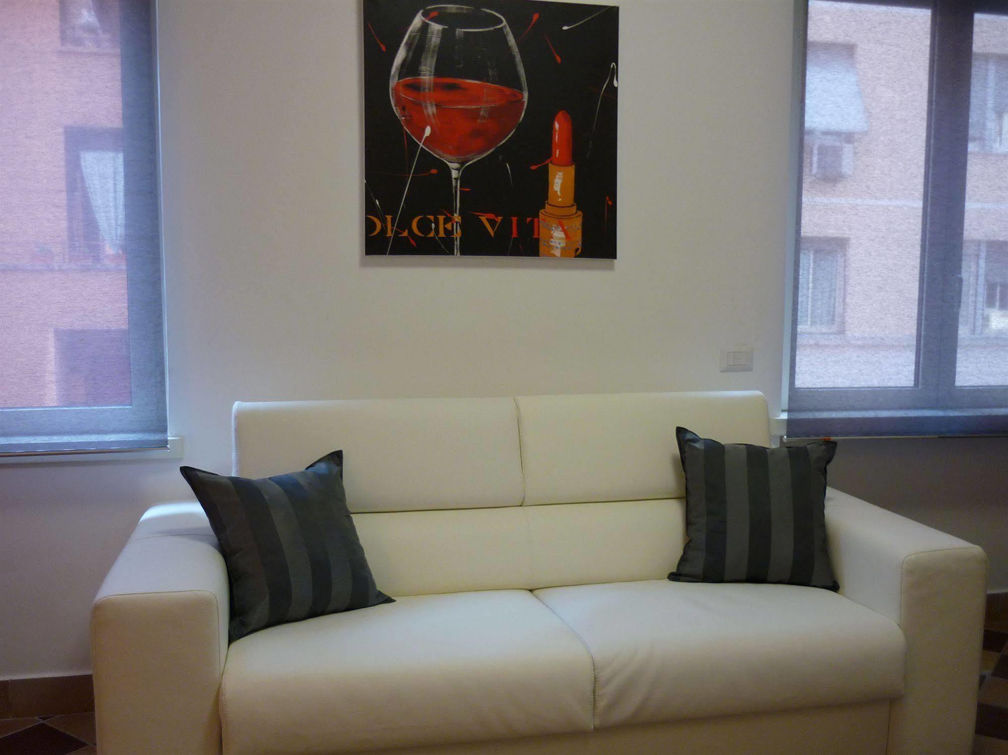 Maison Re Di * Rome