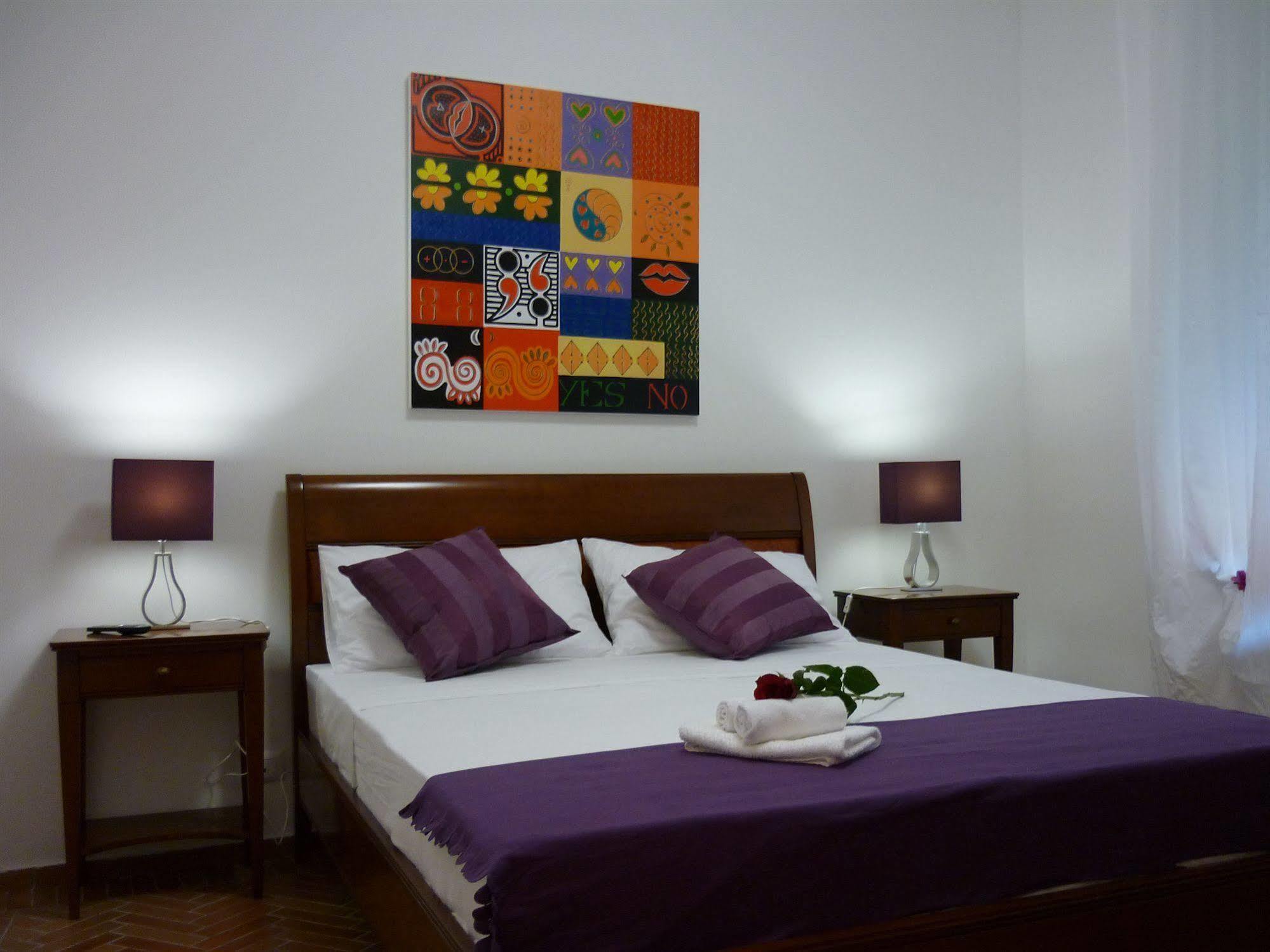 Maison Re Di Apartment Rome