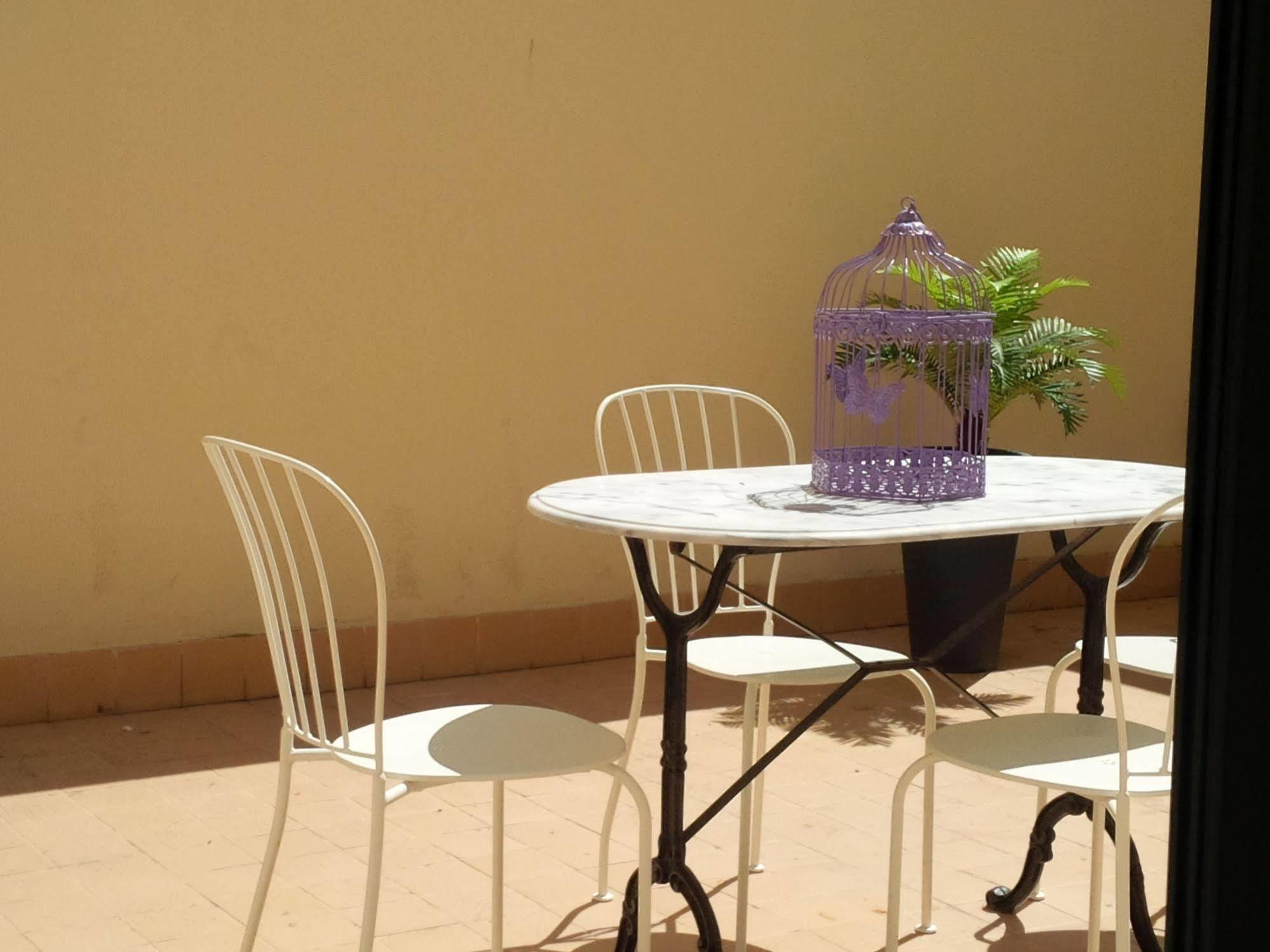 Maison Re Di Apartment Rome
