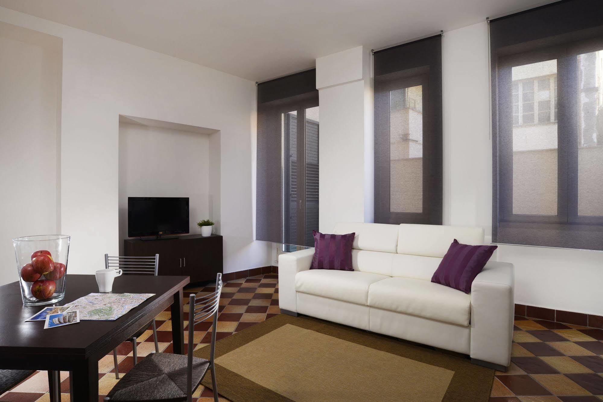 Apartment Maison Re Di Rome