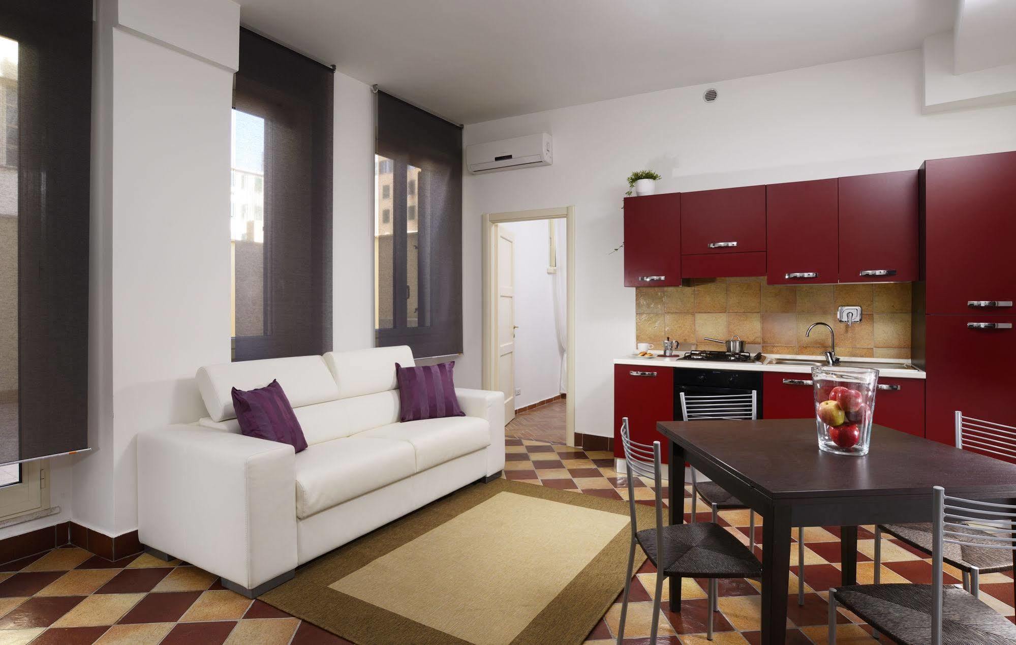Maison Re Di Apartment