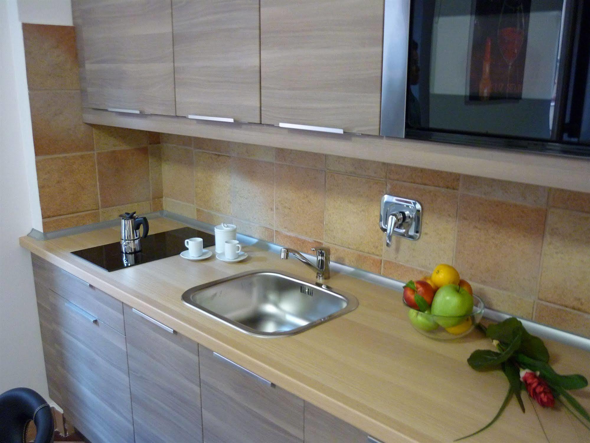 Maison Re Di Apartment Rome