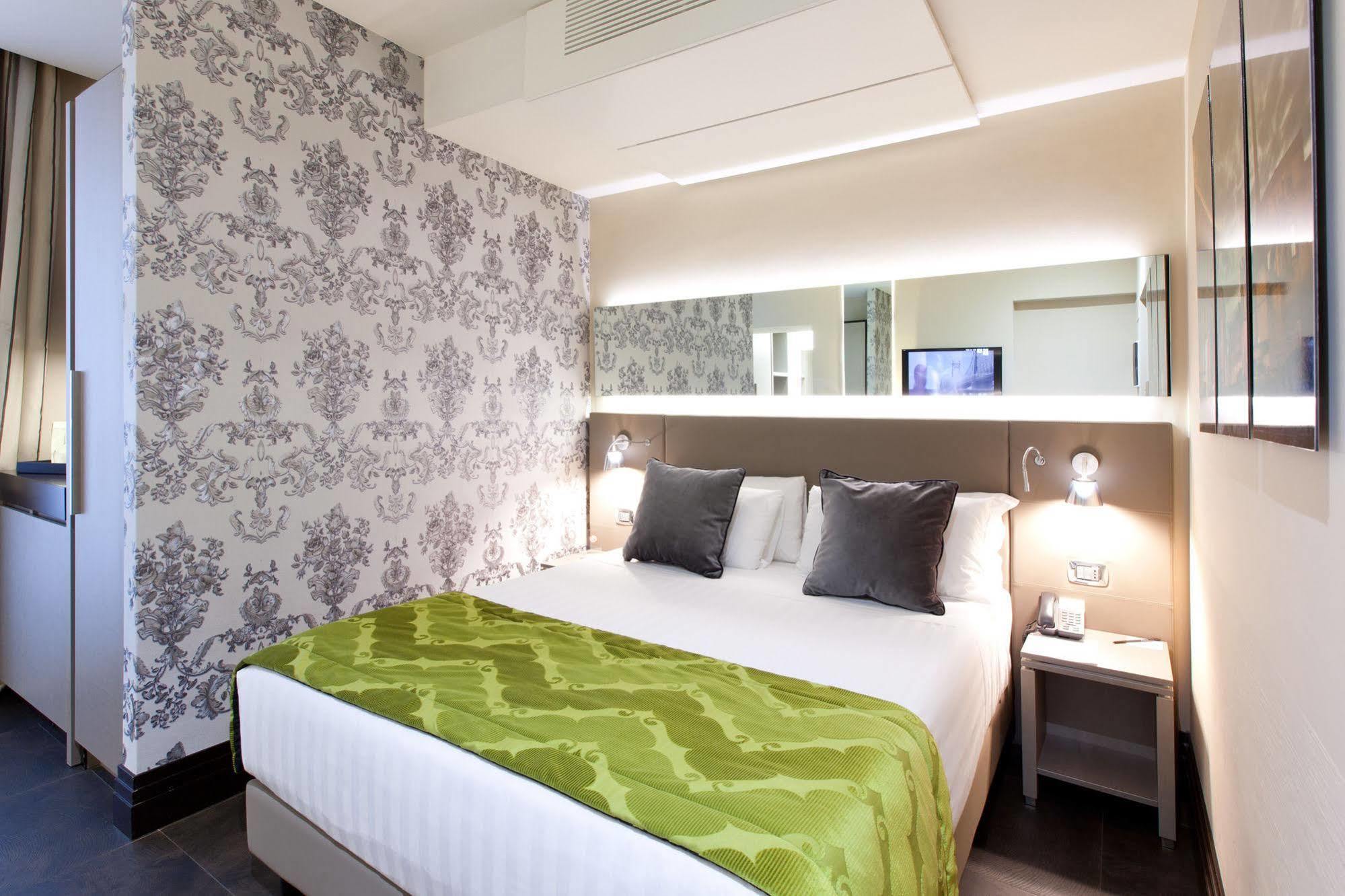 Hotel Quirinale Luxury