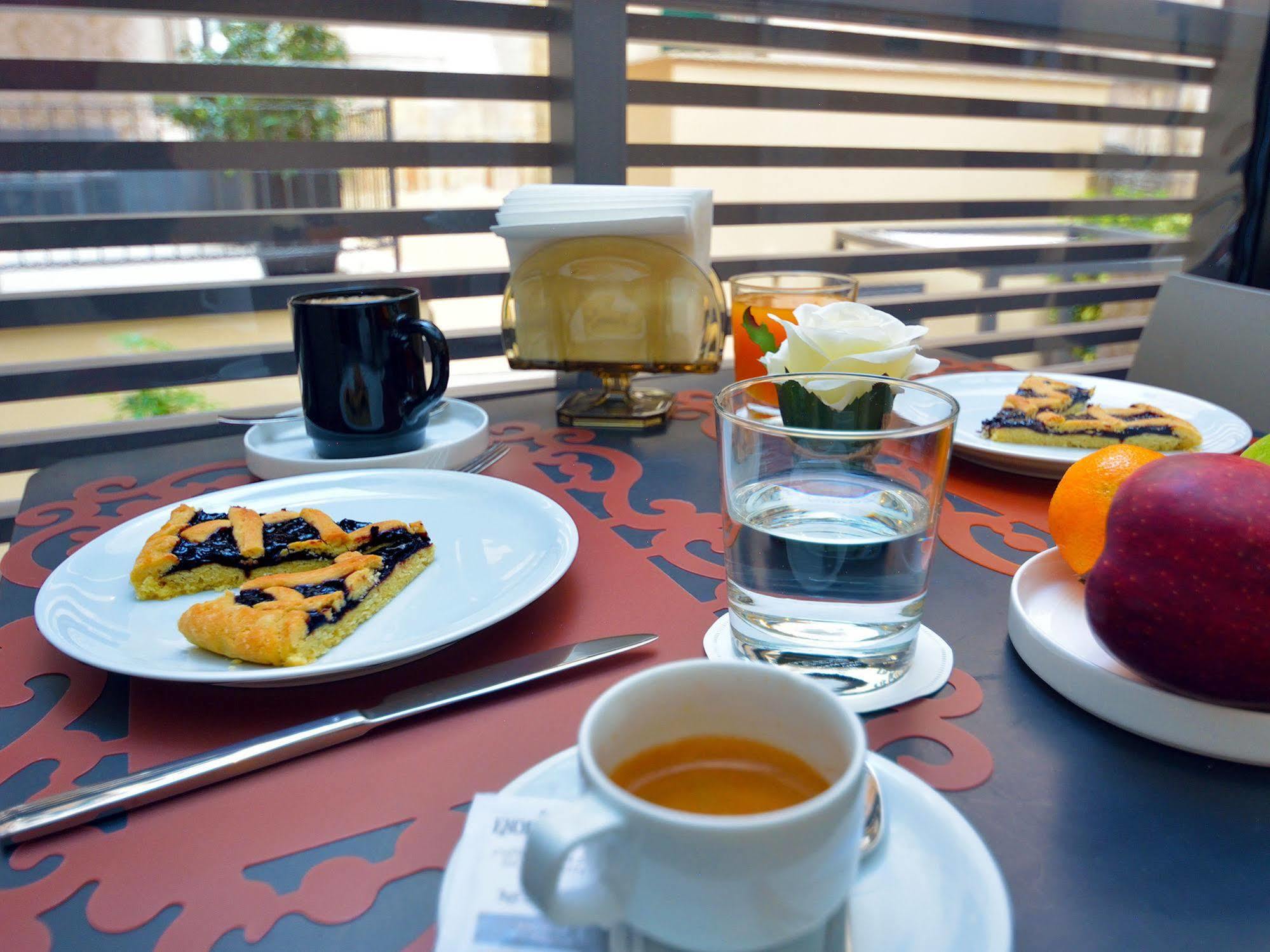 Quirinale Luxury Hotel 3*