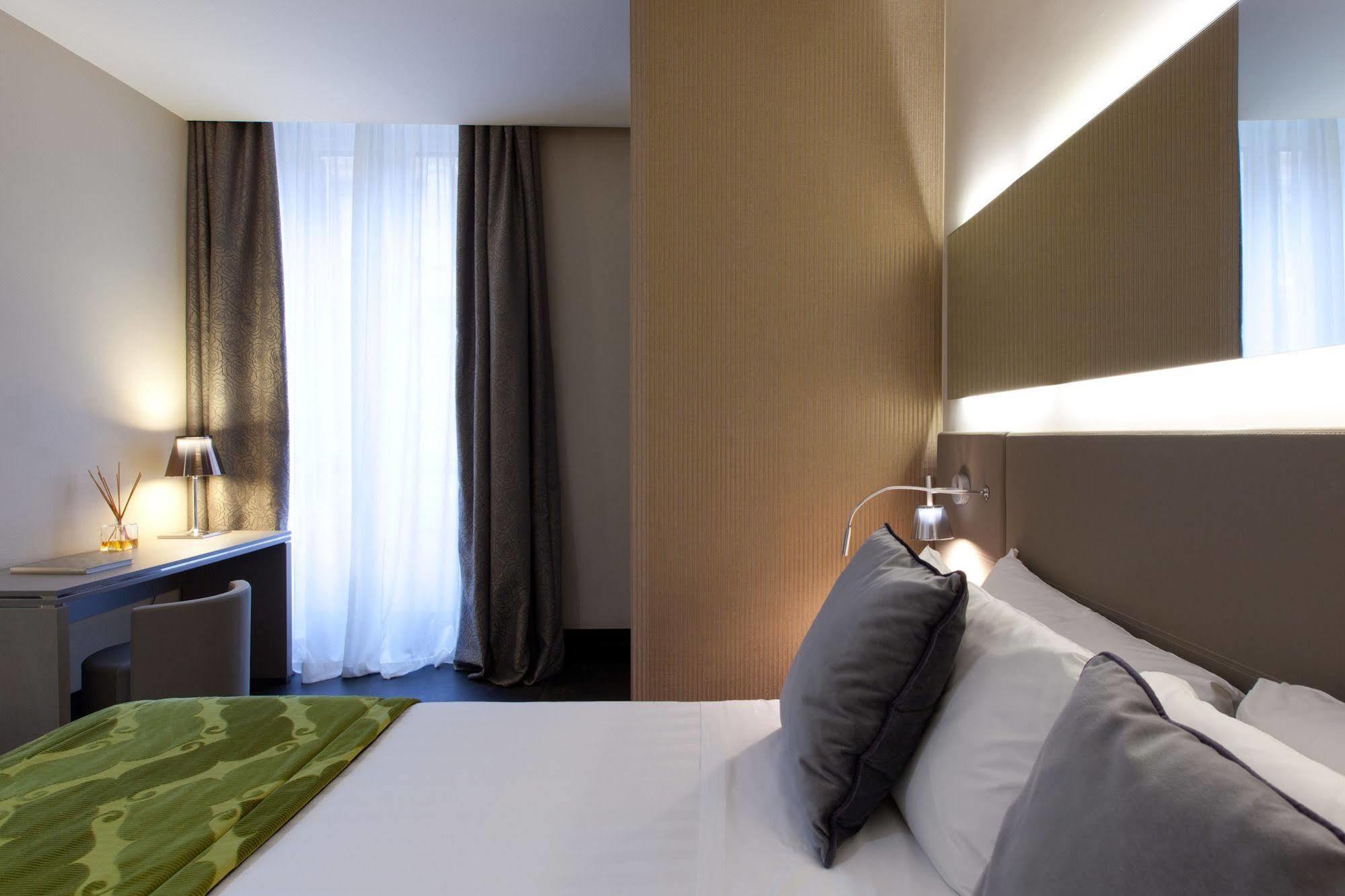 Quirinale Luxury Hotel Rome
