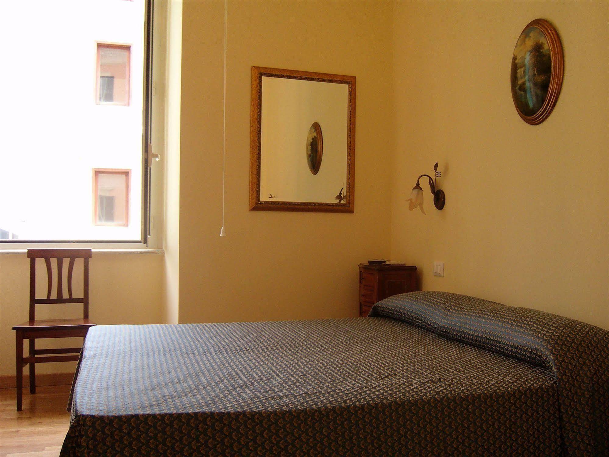Hotel Termini 2*