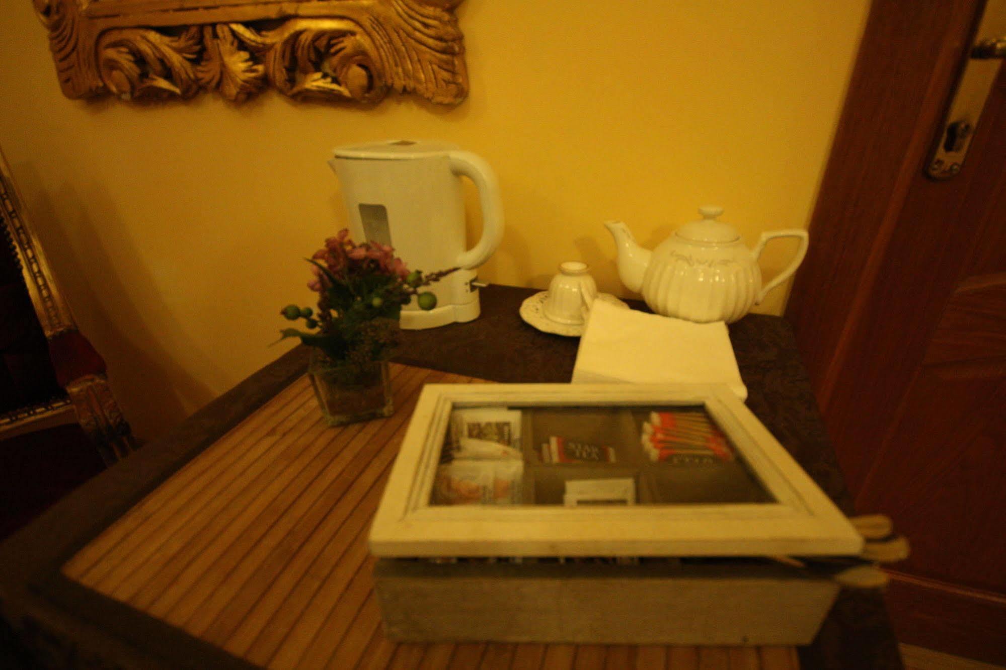 Hotel Termini Rome