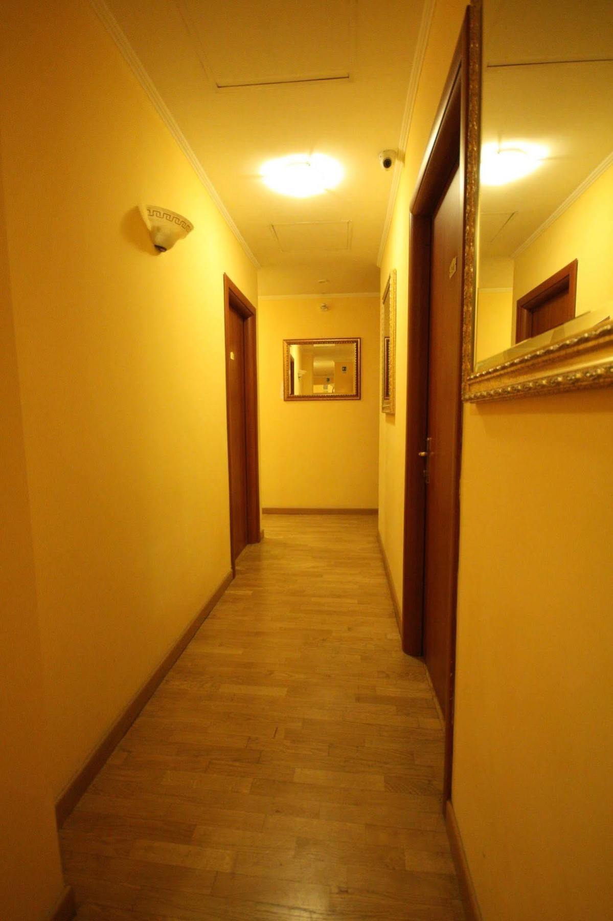Hotel Termini Rome