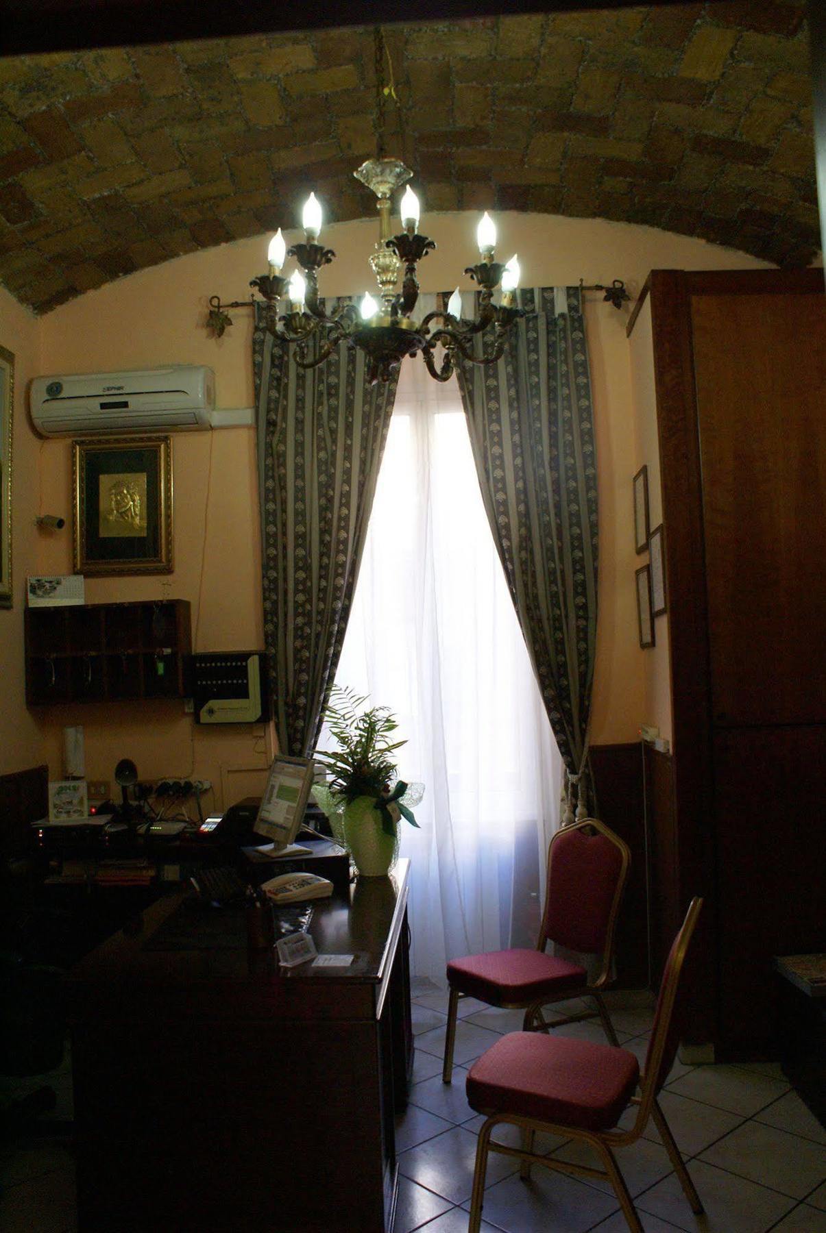 Hotel Farini Roma