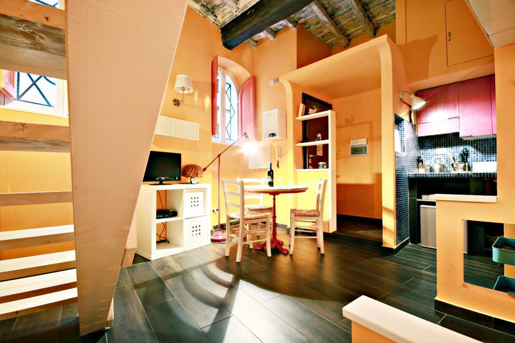 Appartement Old Trevi