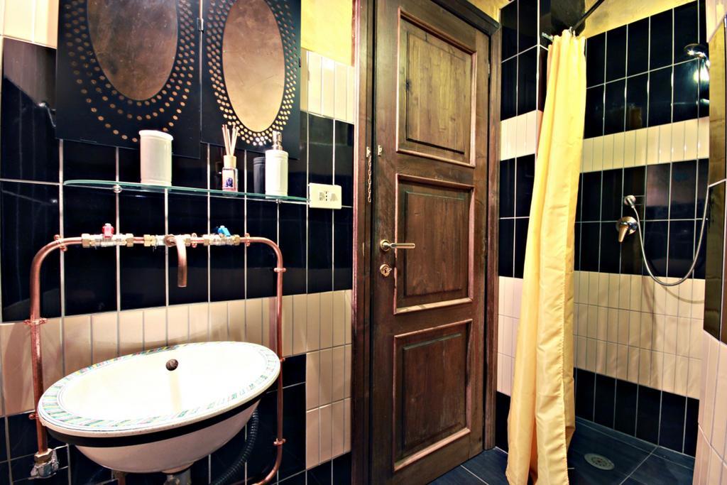 Old Trevi Appartement Rome