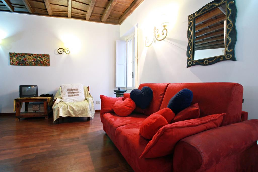 Appartement Old Trevi Rome