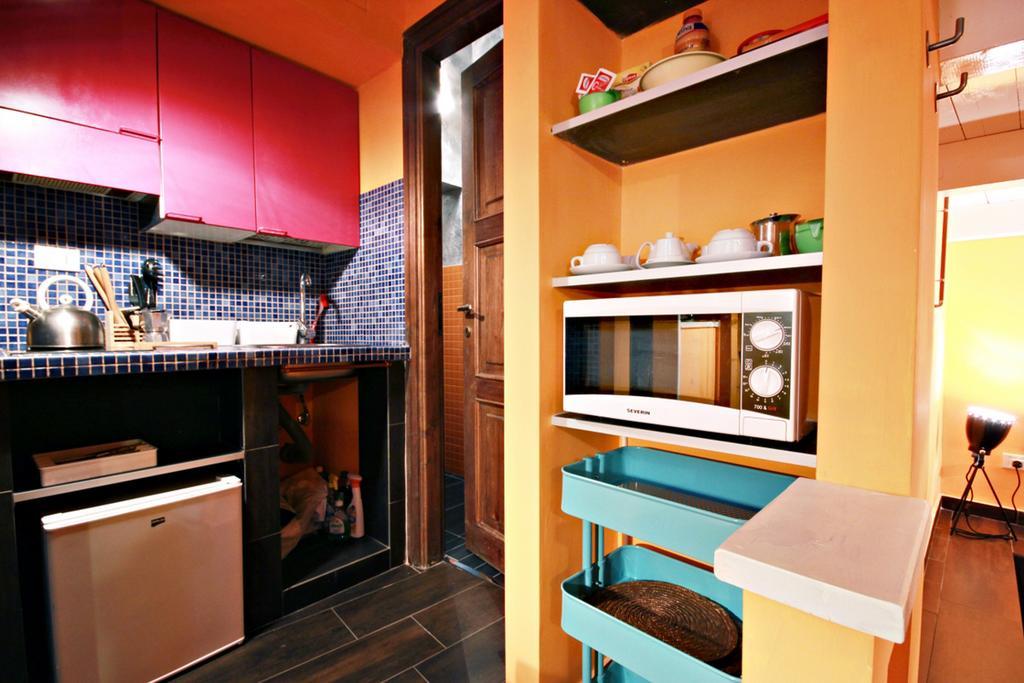 Appartement Old Trevi