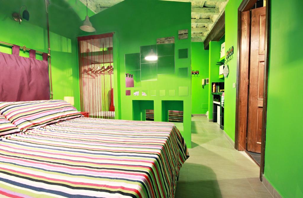 Old Trevi Appartement