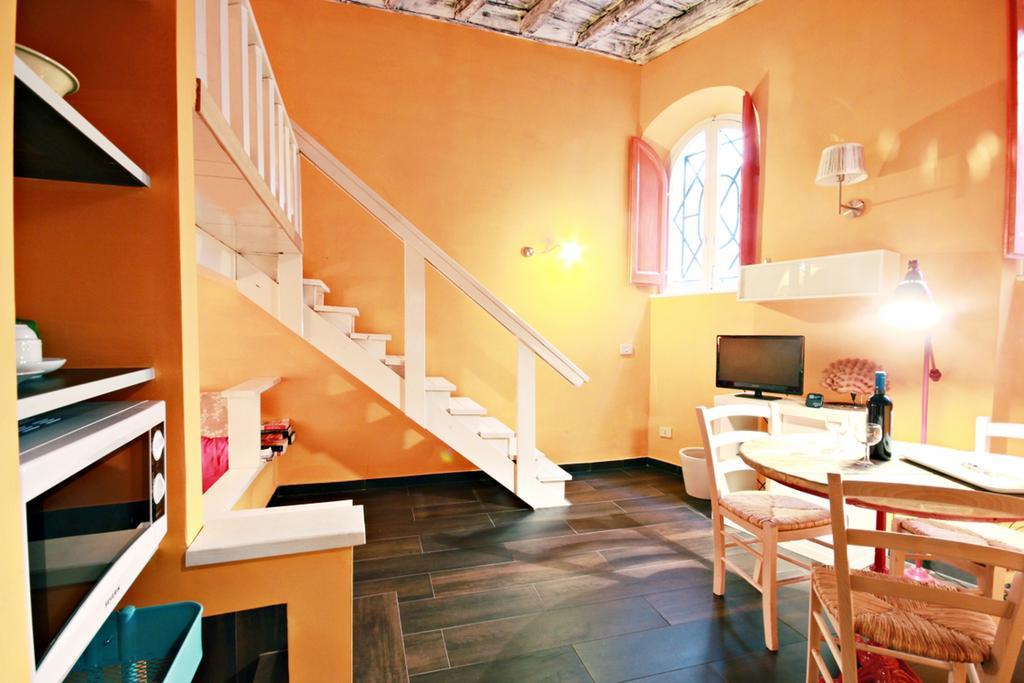 Appartement Old Trevi *