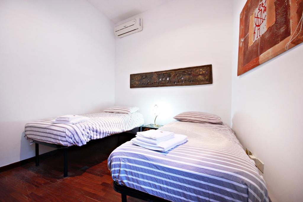 Old Trevi Appartement *