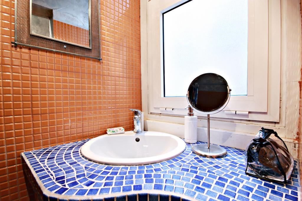 Appartement Old Trevi Rome