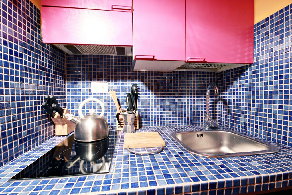 Appartement Old Trevi