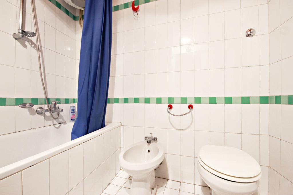 Old Trevi Appartement Rome