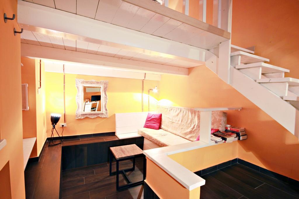 Old Trevi Appartement