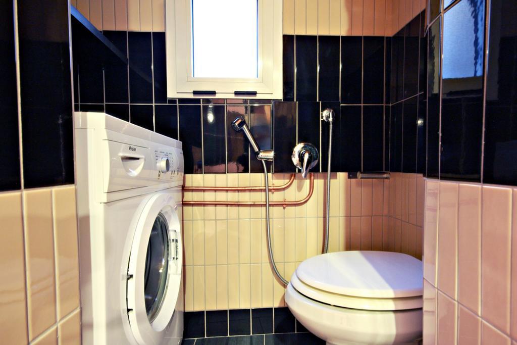 Old Trevi Appartement *