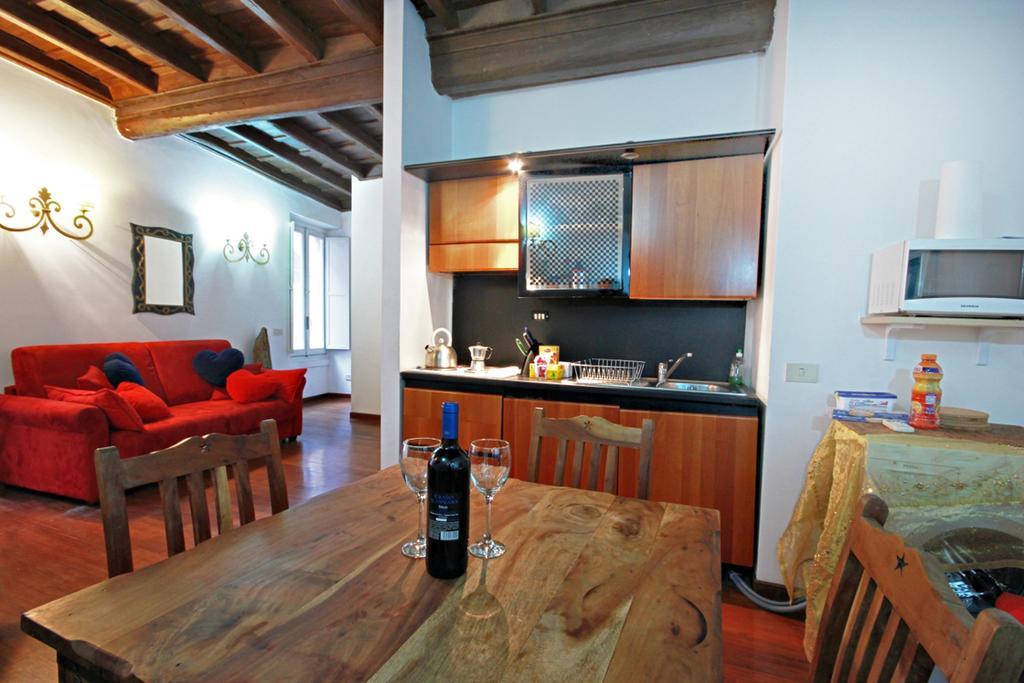Appartement Old Trevi