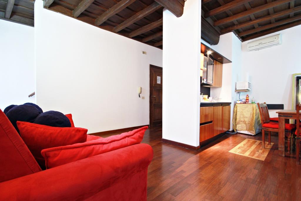 Old Trevi Appartement Rome