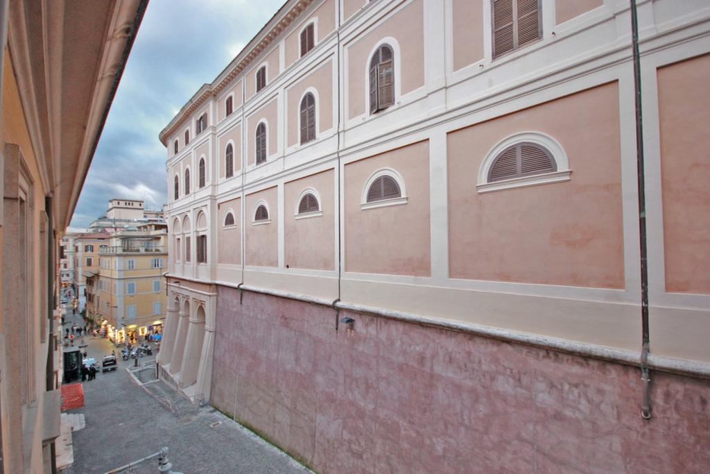 Appartement Old Trevi *
