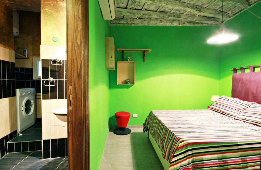 Old Trevi Appartement *