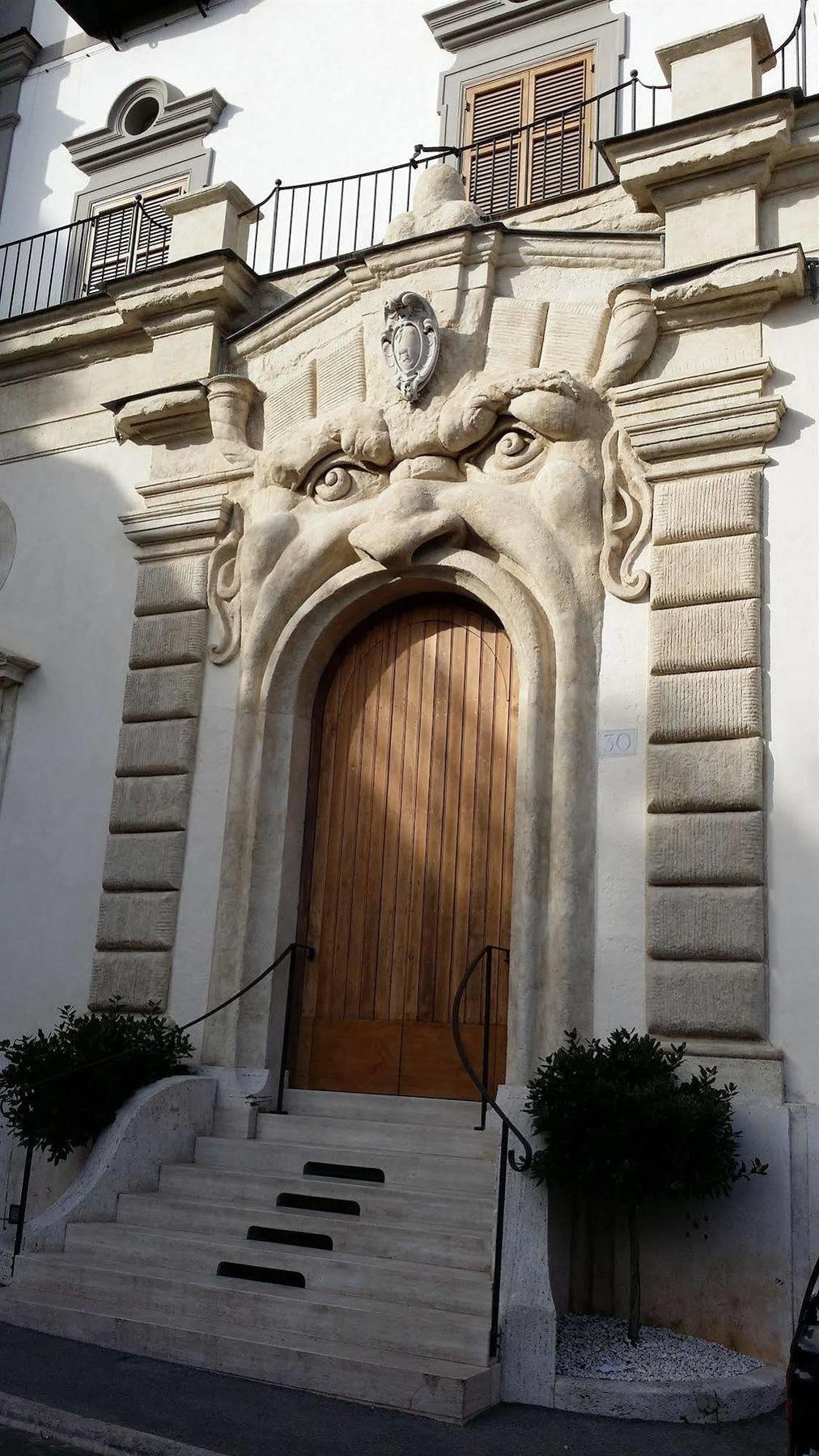 Bed & Breakfast Residenza Sciarra Roma
