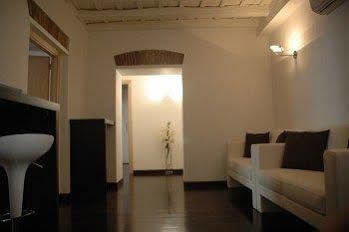 Kame Hall Bed & Breakfast Rome