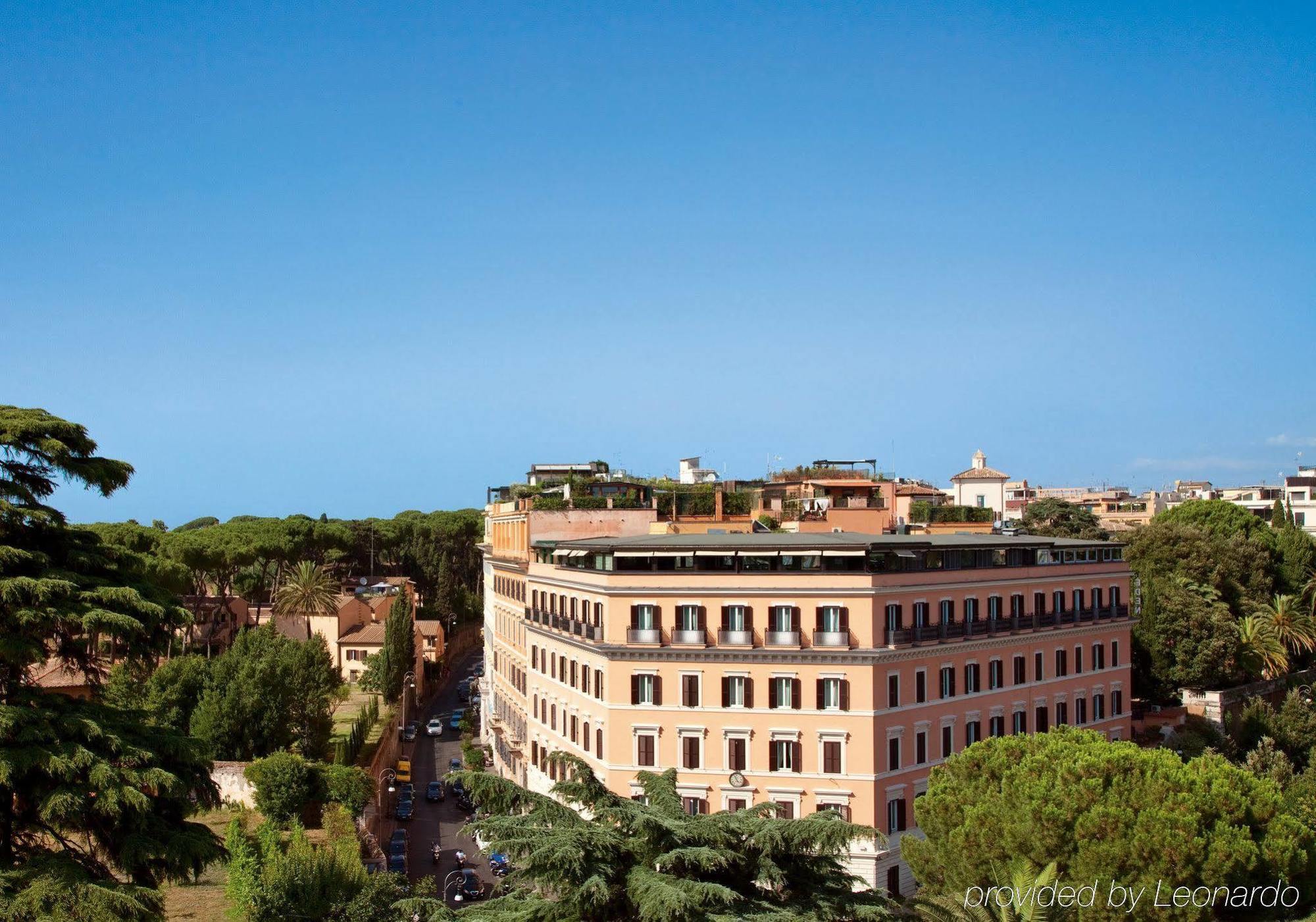 Eden - Dorchester Collection Hotel