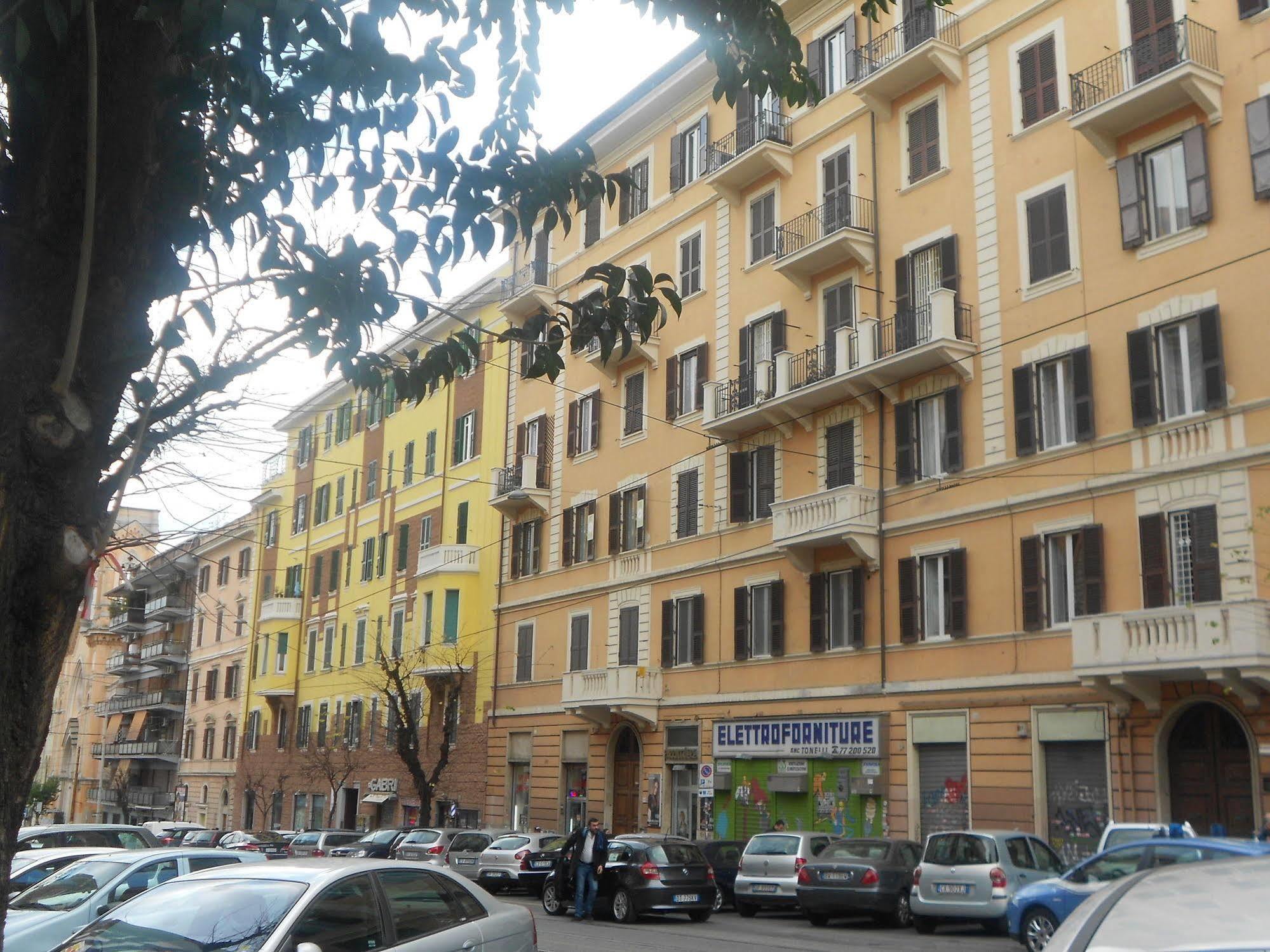 I Italy Guest house