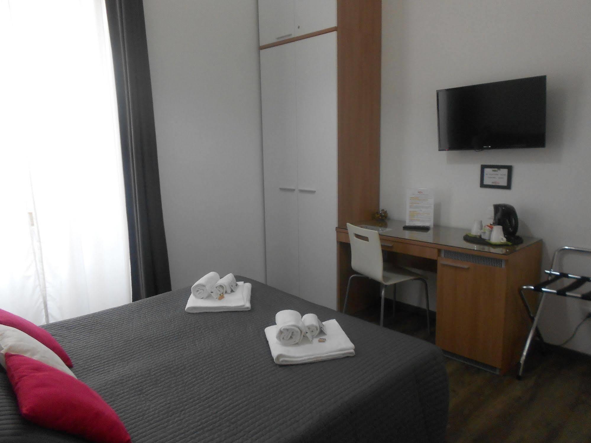 Guest house I Italy