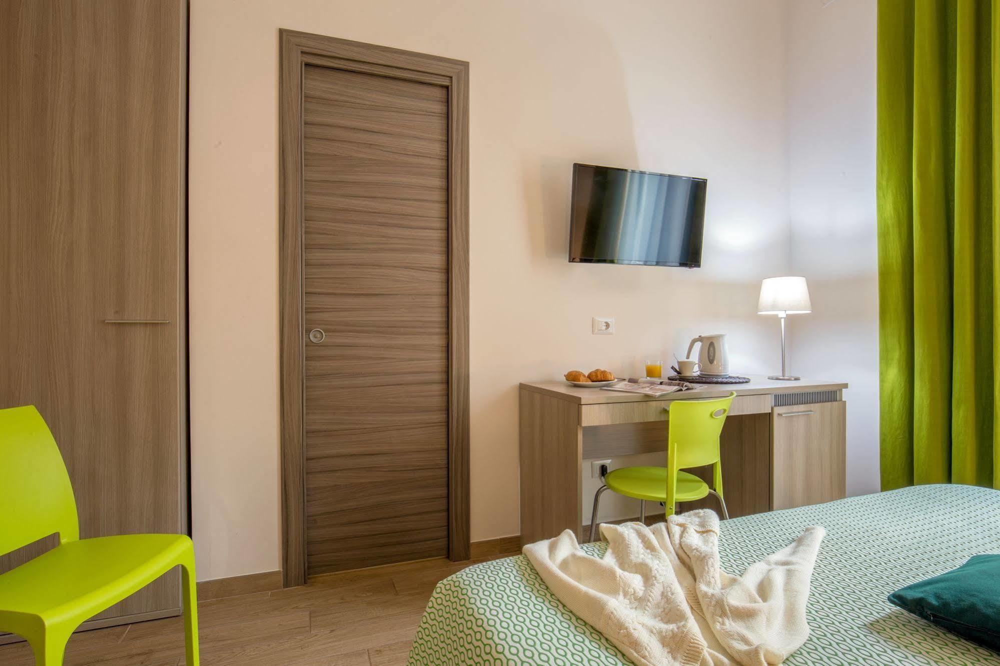 I Italy Guest house Rome