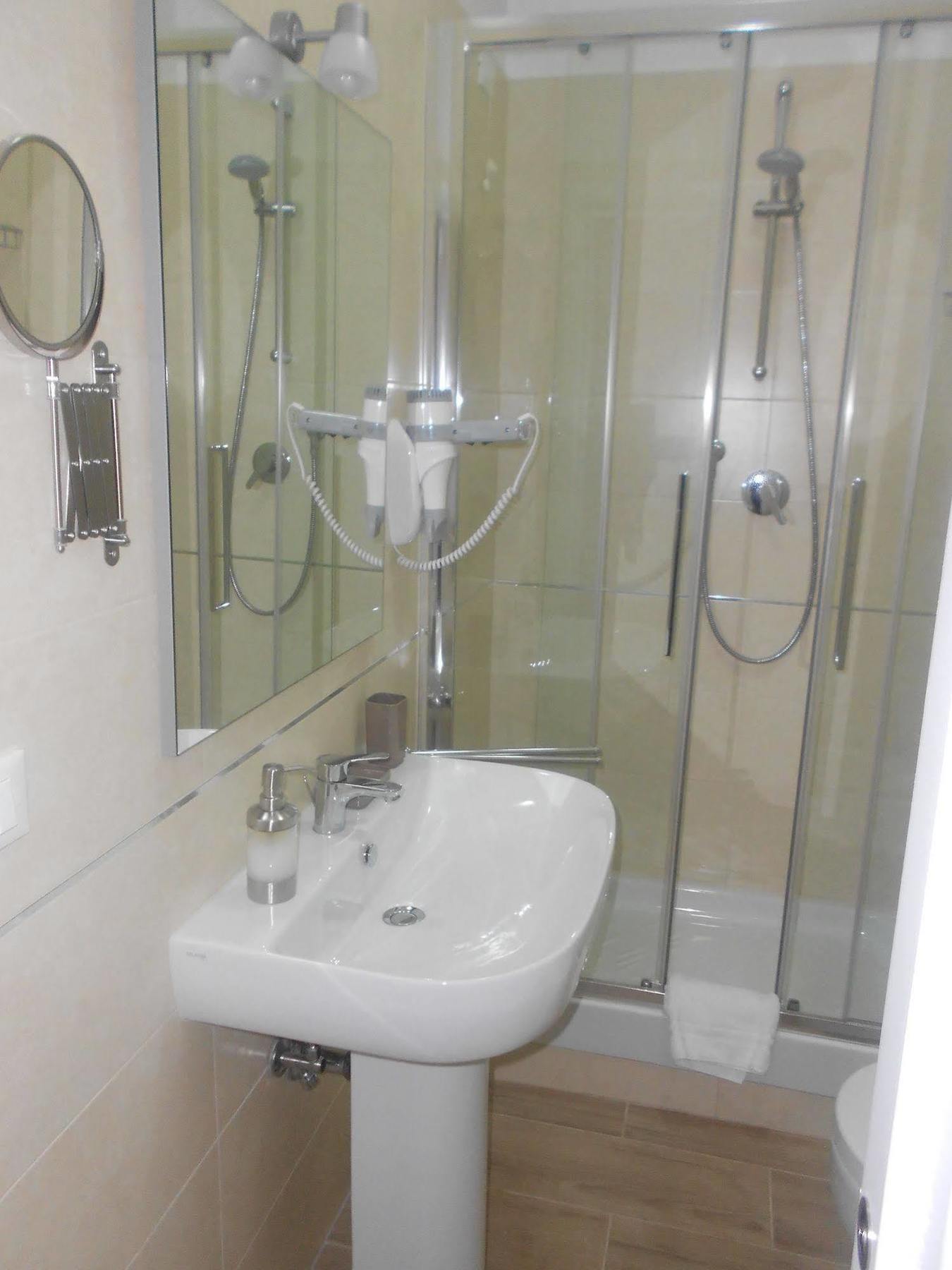 Guest house I Italy 2*
