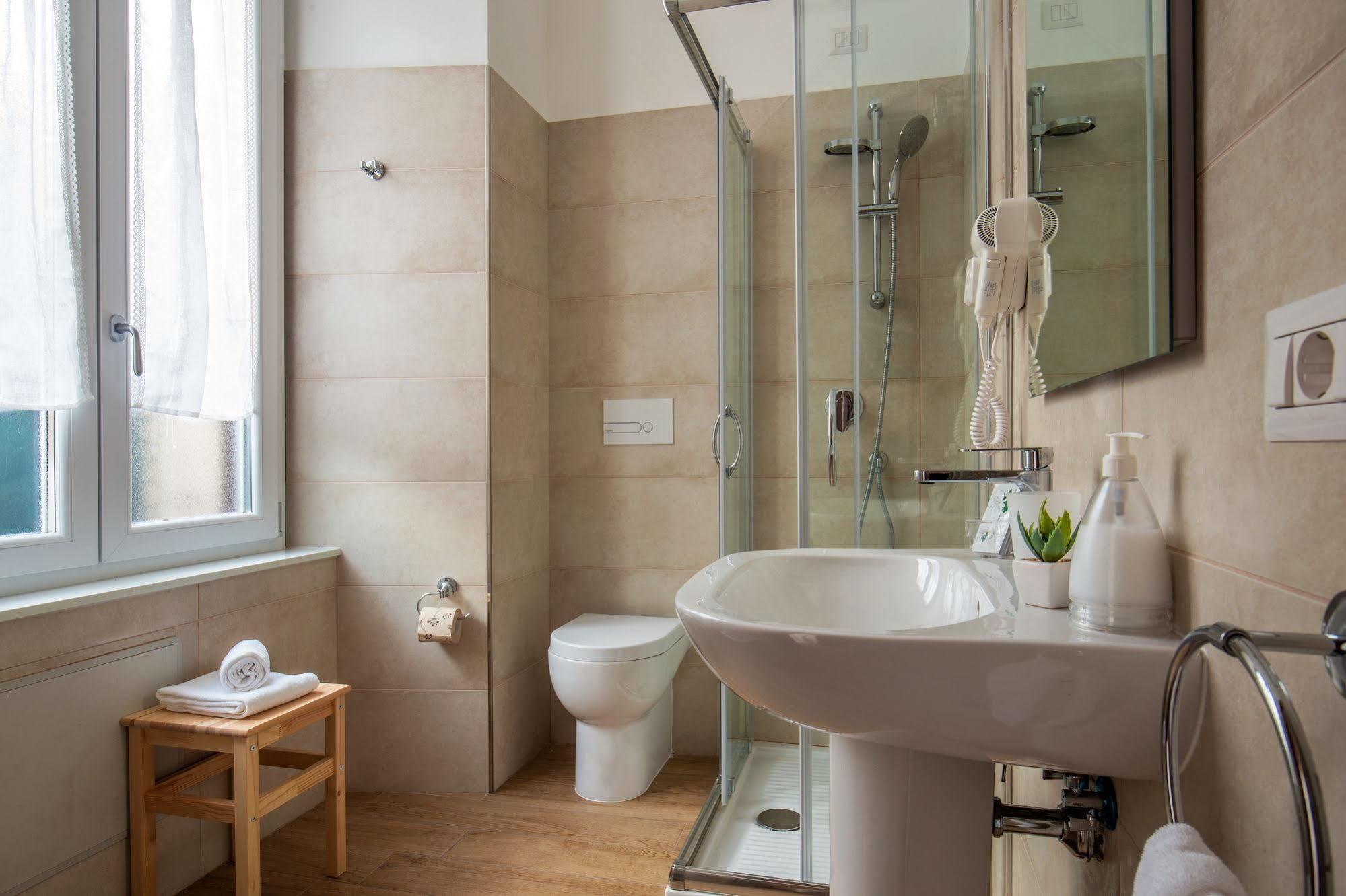 Guest house I Italy 2*