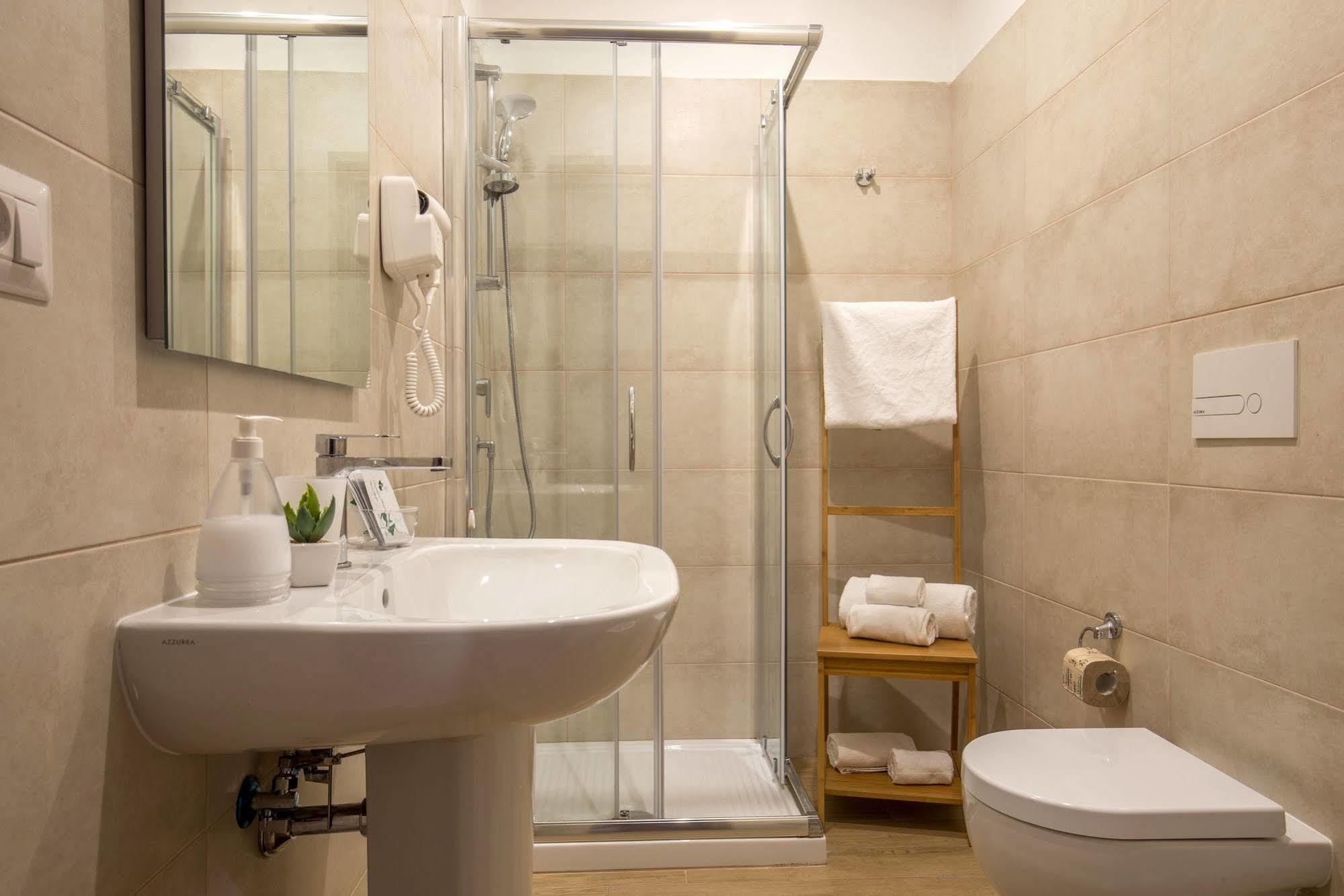 I Italy Guest house