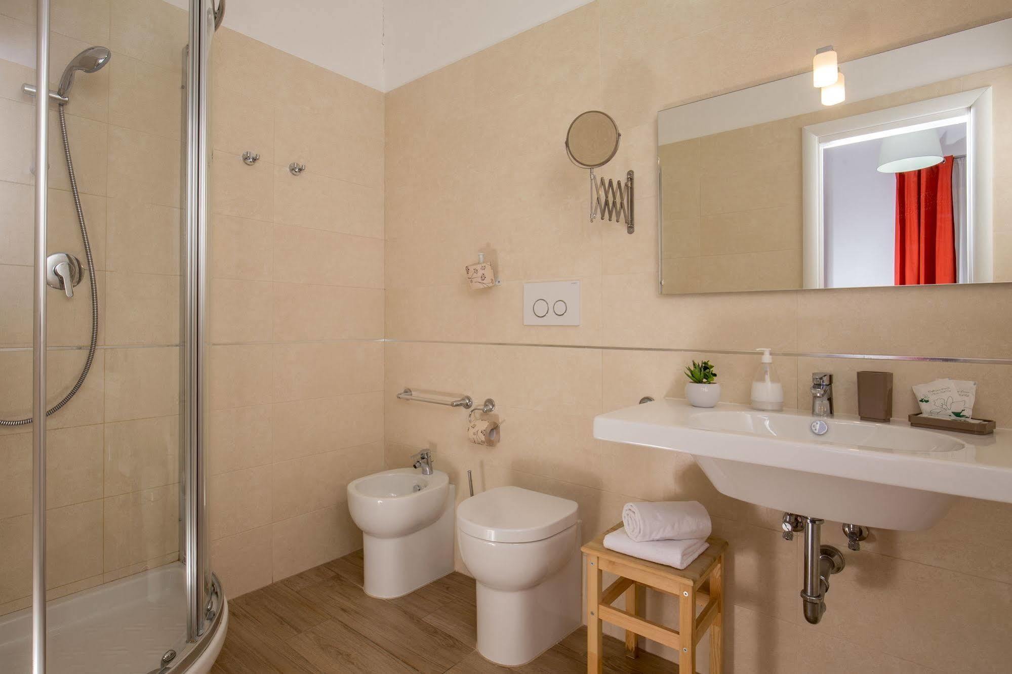 I Italy Guest house Rome