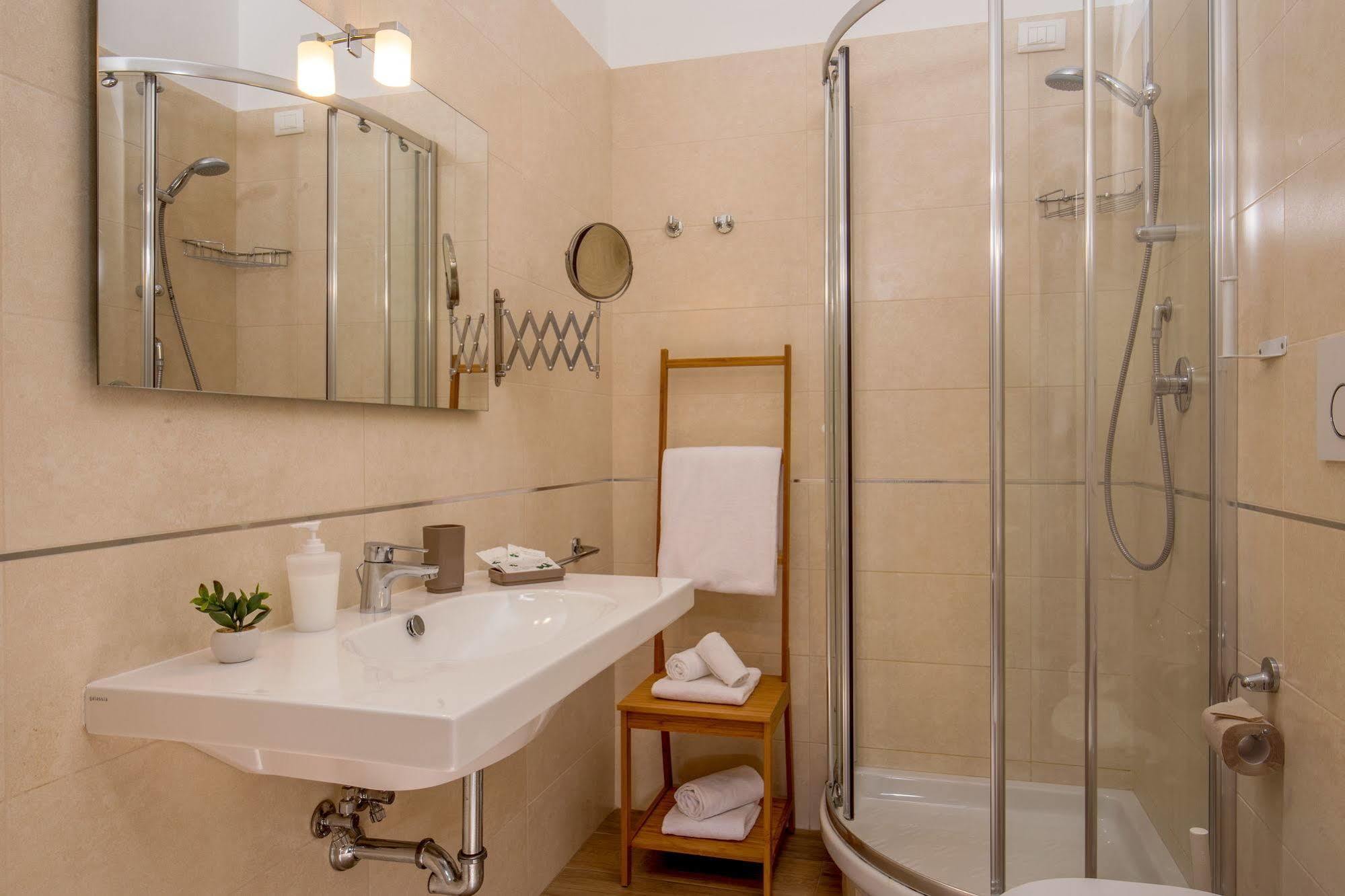 I Italy Guest house 2*